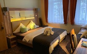 Hotel Seemeile  3*